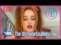 Bella Thorne Disney Do Noods - The Unmonetisables #105