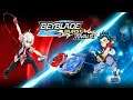 Beyblade Burst Rivals #Android