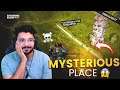 BGMI NEEDS TO FIX THIS MYSTERIOUS PLACE *NOT CLICKBAIT* 😨 || HYDRA ALPHA BGMI HIGHLIGHTS!