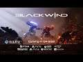 Дебютный трейлер игры Blackwind!