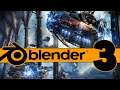 Blender 3 Released!!!  Cycles X, Asset Browser, Geometry Nodes & More