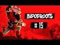 Bloodroots - 15 - END