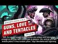 Borderlands 3: Guns, Love, and Tentacles DLC Review - IGN
