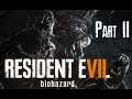 BREAKING THE MOLD - Resident Evil 7 Part 2