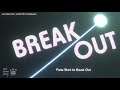 Breakout Demo for Intellivision Amico (Highest Combo on YouTube)
