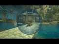 Building Bridges & Sarco Taming! Ark:Aberration S1E07