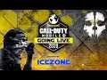 Call of Duty Mobile IceZone Junior Live Show
