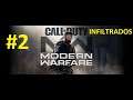 Call of Duty Modern Warfare 2019 Missão Infiltrados Legendado em Português e Dublado PT BR