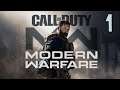 Call of Duty: Modern Warfare - Capítulo 1