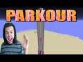 CAN **YOU** REACH THE TOP!!!!! | Lotus Tower | Tower Of Parkour