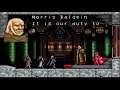 Castlevania: Circle of the Moon (GBA) Gameplay Sample