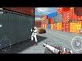 Counter Terroris _Critical Strike CS Shooter 3D _ Android GamePlay FHD. #8