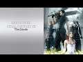 Crisis Core: Final Fantasy VII The Movie