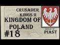Crusader Kings II - Iron Century Patch: Poland #18