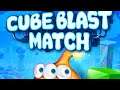 Cube Blast: Match - 3D blast puzzle fun with toons (Gameplay Android)