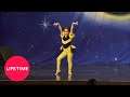 Dance Moms: Vivi-Anne's "Honeybee" Musical Theater Solo (Season 1 Flashback) | Lifetime