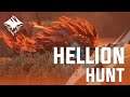 Dauntless - Hellion Hunt (S+ Grade)