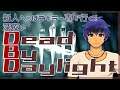 【Dead By Daylight】一週間が秒で溶ける【長奈蒼/Vtuber】
