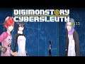 Der schon wieder!#113[HD/DE] Digimon Story Cyber Sleuth