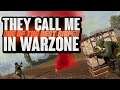 🔴DER WARZONE STREAMER IST DA! - Call of Duty WarzoneLive Stream Deutsch