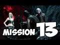 Devil May Cry 5 Mission 13 Three Warriors Gameplay
