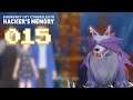 Digimon Story: Cyber Sleuth - Hacker's Memory #015 Das schlafende Mädchen