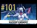 Digimon Story: Cyber Sleuth - Hackery's Memory (Digi-Locke) Part 101 - Encounter Catch Up