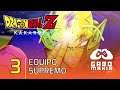 🐲 Dragon Ball Z Kakarot comentado en Español Latino | Capítulo 3: Equipo supremo