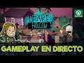 DRAKE HOLLOW - Gameplay en Directo [XBOX]