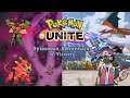 DYNAMAX Adventures and POKEMON UNITE with Viewers