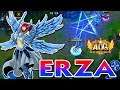 Erza Scarlet - New Hero | Đấu Trường Vinh Quang (AOG) | Android/IOS