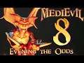 EVENING THE ODDS | MediEvil | Part: 8
