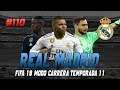 FIFA 19 MODO CARRERA | REAL MADRID | EL POTENCIAL PERDIDO #110