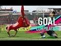 FIFA 19 | THE LAST GOAL COMPILATION