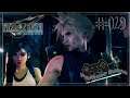 Final Fantasy VII Remake #029 - Die Geister sind unruhig - Let's Play [PS4][deutsch][FSK16]