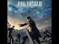 Final Fantasy XV Windows Edition - Highest Settings - 4K | RTX 3080 | RYZEN 7 3800X 4.5GHz