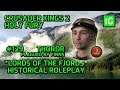 Finnish Fiends. Crusader Kings 2 Roleplay Holy Fury LORDS OF THE FJORDS Gameplay PC #129