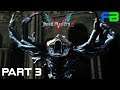 Flying Hunter - Devil May Cry 5: Part 3 - PS4 Pro Gameplay Walkthrough: Mission 3