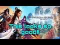 FORGET BLADE & SOUL I WANT THIS! - SWORDS OF LEGENDS ONLINE! NEWS & INFO!