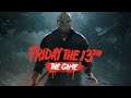 Friday the 13th: The Game - TE ODIO JASON!