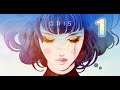 Gameplay: GRIS - Episodio 1 - La superación de una pérdida