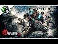 Gears of War 4 - Español - CAP. 8 - Directo [Xbox One X - 60fps] [Español]