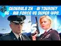 Generals Zero Hour AI Tournament - Round 6 - Air Force vs Super