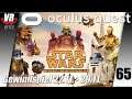 Gewinnspiel / Star Wars: Tales from the Galaxy's Edge  Oculus Quest / Auslosung Little Witch