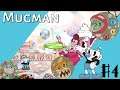 Giant Pretzel w/ a Peppermint Schnapps | Mugman | Part #4