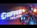 Gripper: Prologue First 4 mins! - Awful Anime Game, PC, PS4 + an IDENTITY CRISIS!
