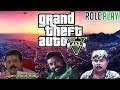 Gta 5 Live Malayalam Roleplay  Live Game play  1k family thank you all love and support