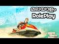Gta 5 Live Malayalam Roleplay  Live Game play  1k family thank you all love and support