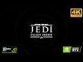 GTX 1080 vs. RTX 3090 | 4K | Epic Settings | Star Wars Jedi: Fallen Order