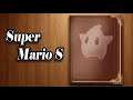 Hace mucho tiempo... | Súper Mario S